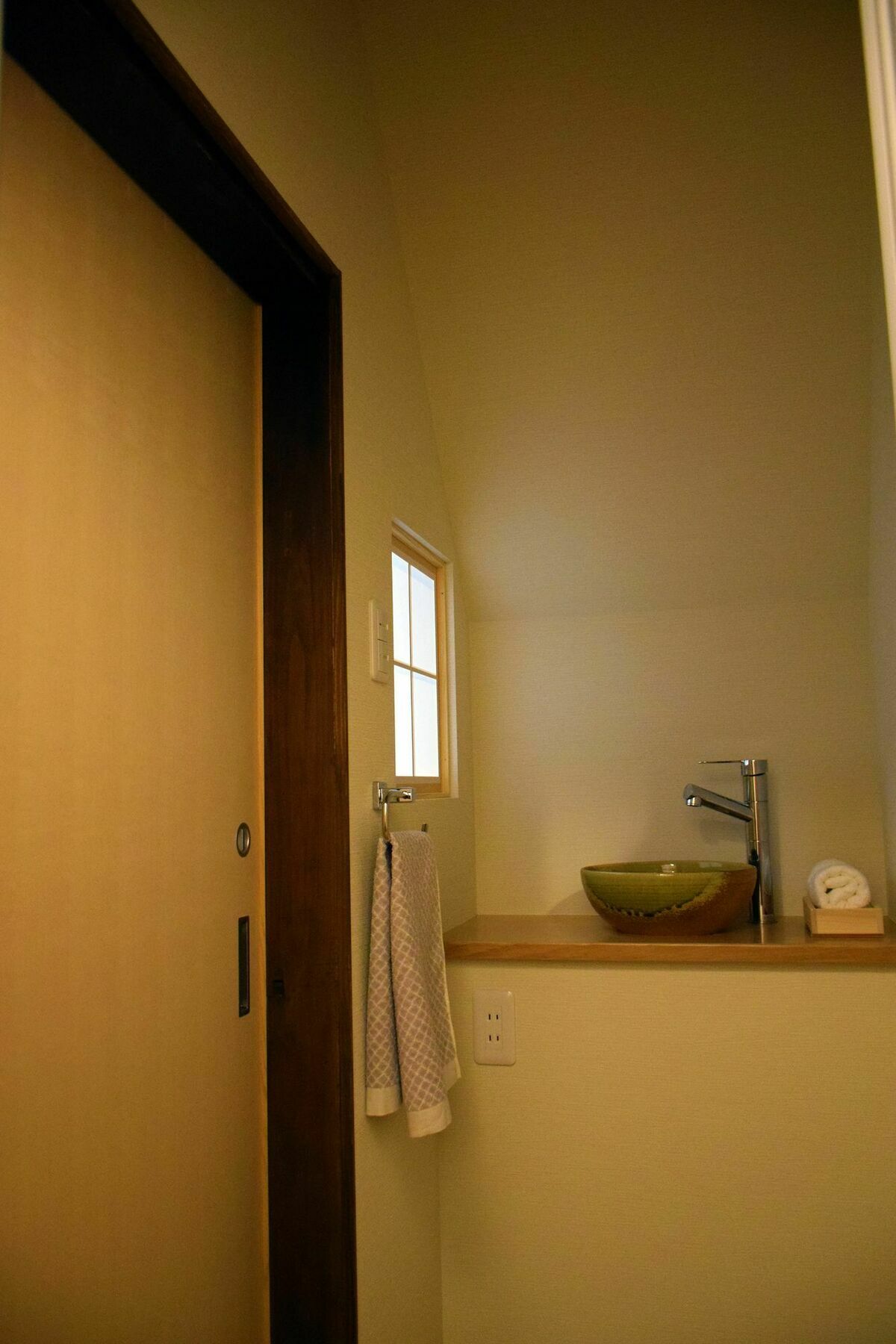 Guesthouse Hanamiya Kjóto Exteriér fotografie